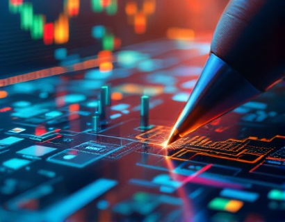 Building Blocks of Business Efficiency: Smart Contracts on Blockchain