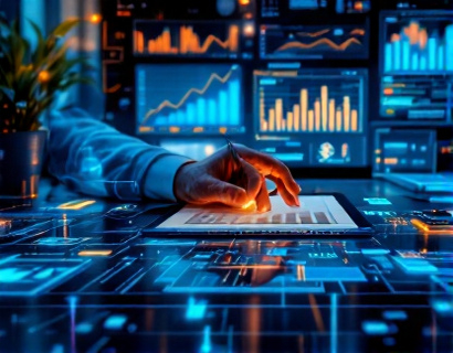 Business Benefits of Smart Contract Automation