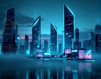 Harnessing the Power of Smart Contract Automation for Enhanced Business Efficiency and Security