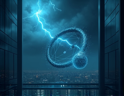Improving Business Efficiency with Smart Contract Automation