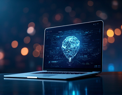 Leveraging Blockchain Technology for Enhanced Business Efficiency and Security