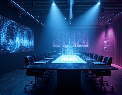 Transforming Business Operations with Smart Contracts on Blockchain Technology